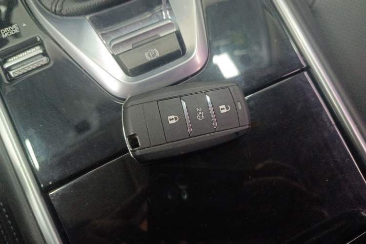 Used CHANGAN CS75 2020 280T Manual Elite Version China VI Standard