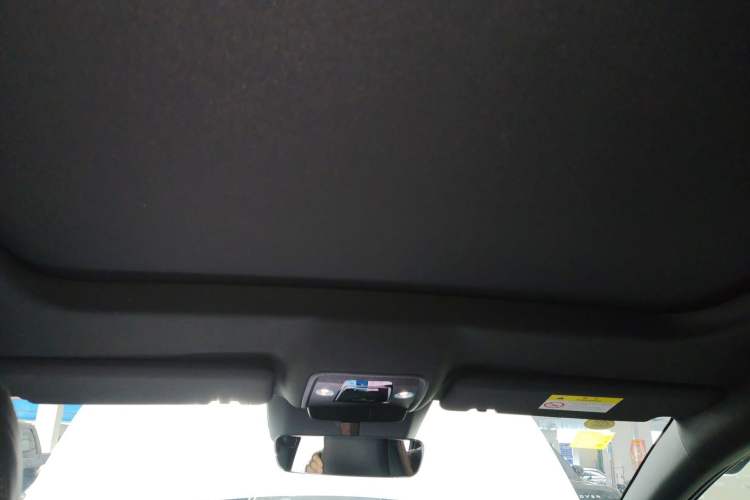 Used BYD Sealion 07 EV 2025 610 Intelligent Driving Edition
