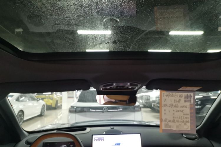 Used Geely Galaxy Xingjian 7 EM-i 2025 120km Flagship Edition