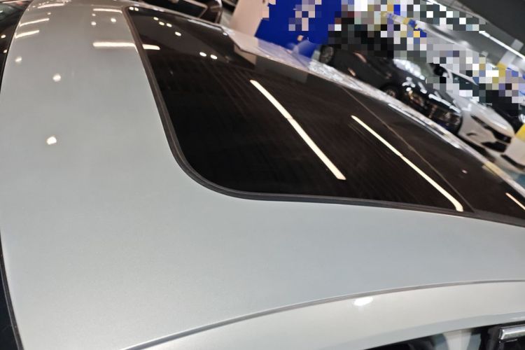 Used Volkswagen Magotan 2018 Facelift 330TSI DSG Luxury Model Roof