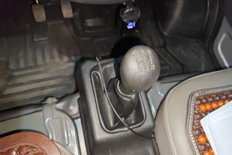 Used Wuling Zhiguang 2020 1.2L Practical Model China VI LSI
