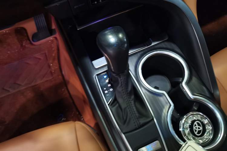 Used Toyota Camry 2022 2.0GVP Premier Edition