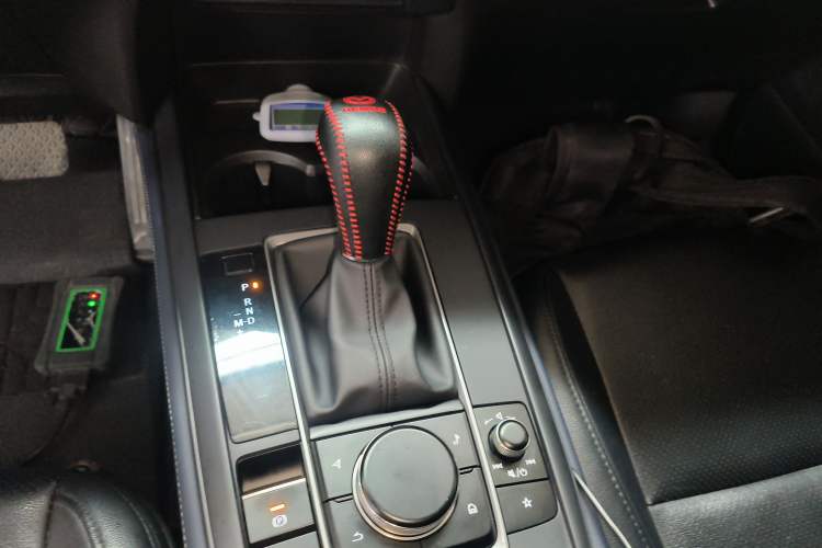 Used Mazda CX-30 2020 2.0L Automatic Zhiyue Trim