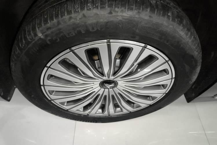 Used VOYAH Dream 2022 0-Emission Edition Dream+ Smart Range Package – 605 km