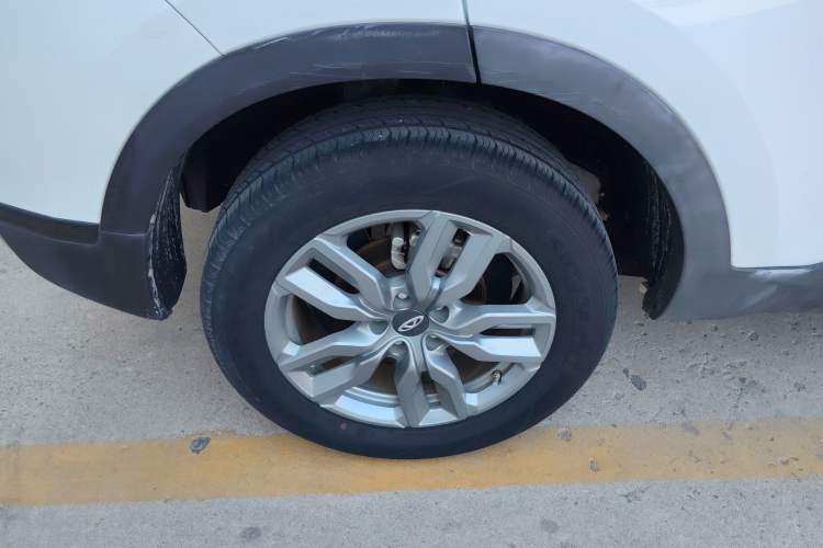 Used Chery Tiggo 5x 2019 HERO 1.5L CVT Fashion Edition