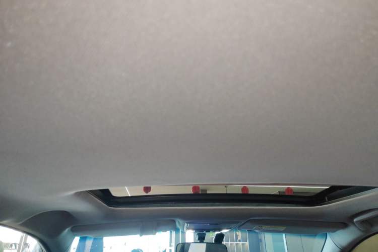 Used Honda Accord 2016 2.0L Elite Edition