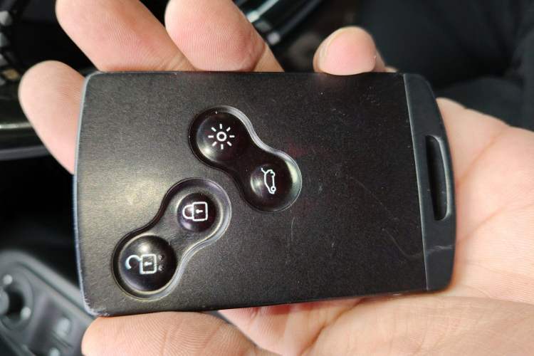 Used Renault Captur 2015 1.2T Automatic Comfort Edition