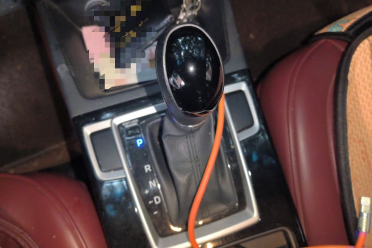 Used Hyundai Mistra 2016 1.8L Automatic Smart GLS
