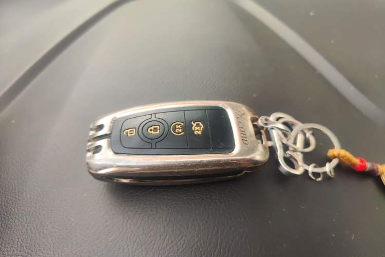 Used Ford Mondeo 2017 EcoBoost 180 Luxury Model
