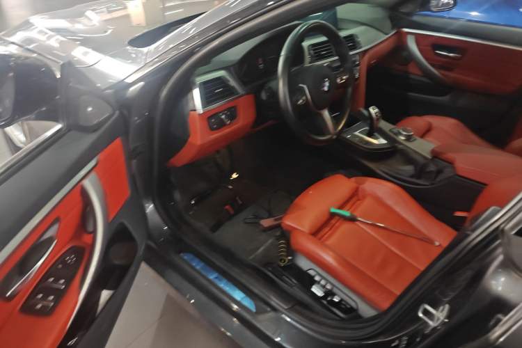 Used BMW 4 Series 2020 425i Gran Coupe M Sport Night Edition