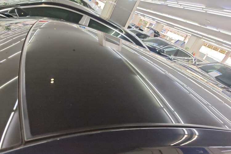 Used BMW 5 Series 2025 530Li Luxury Edition M Sport Package Roof