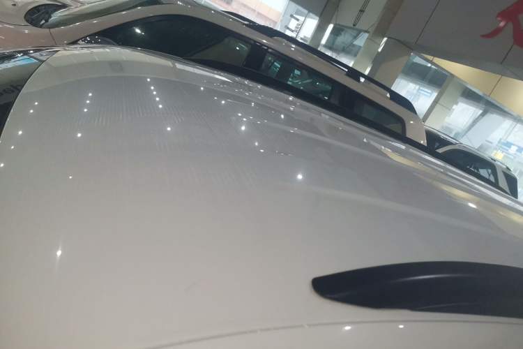 Used Volkswagen Tiguan L 2023 330TSI Automatic Two-Wheel Drive Comfort Edition