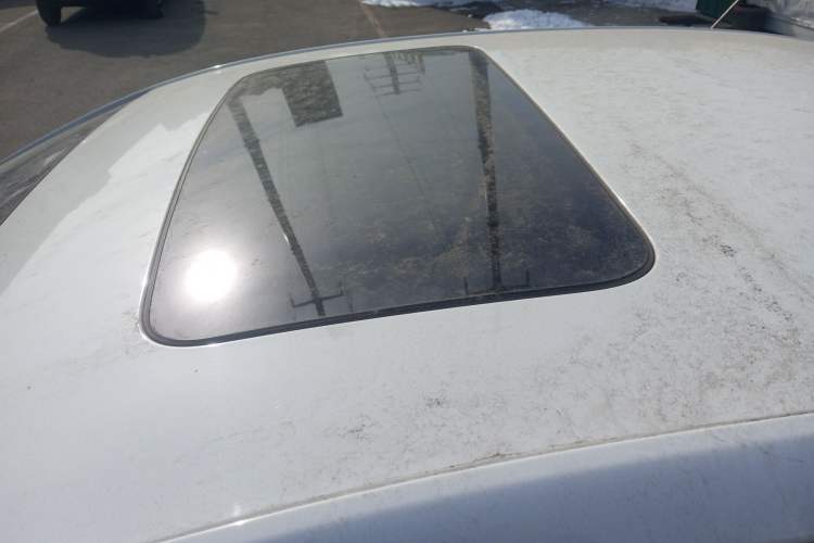 Used Buick GT 2021 Revised Version Flagship 1.5L Automatic Elite Edition
