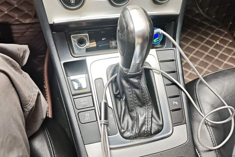 Used Volkswagen Magotan 2013 1.8TSI Luxury Model