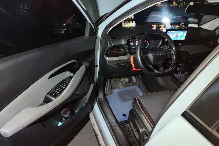 Used Baojun RS-3 2020 1.5L CVT 24-Hour Online Luxury Edition