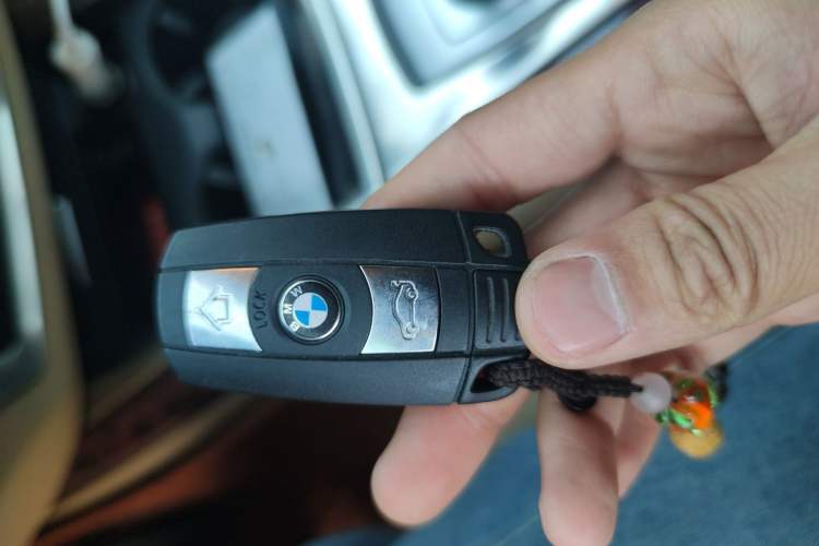 Used BMW X5 2013 xDrive35i Leading Model