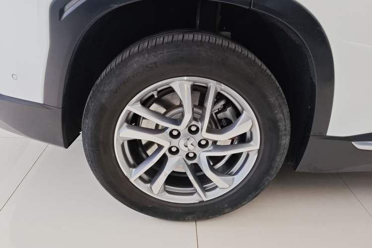 Used Nio EC6 2020 605 km Sport Edition