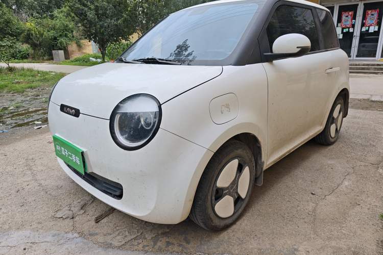 Used CHANGAN NEVO Lumin 2024 130km Qingyue Version Guazi used car, China used car export, Used car for sale, Used  cars, Cheapest cars for sale