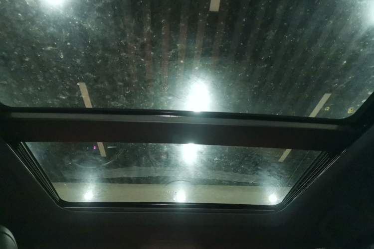 Used Ford Explorer 2024 2.3T EcoBoost Kunlun Peak Edition 7-Seater
