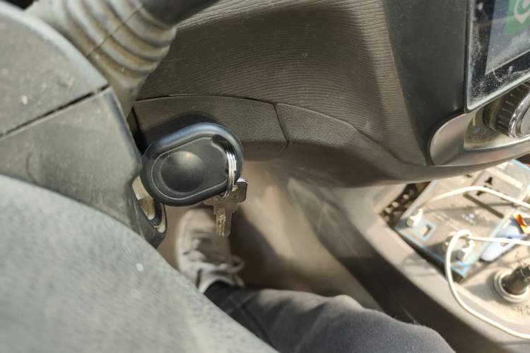 Used Wuling Hongguang 2015 1.5L S Base Model China IV