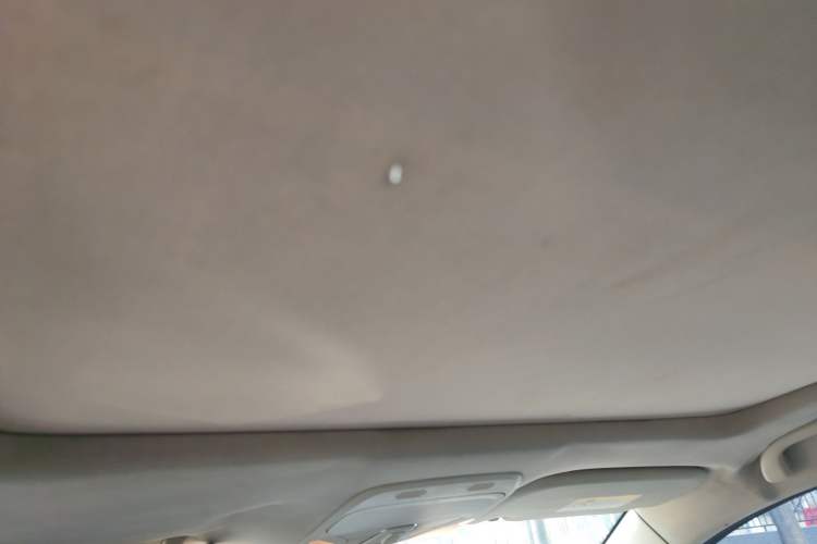 Used Soueast DX7 2015 1.5T Automatic Luxury Model