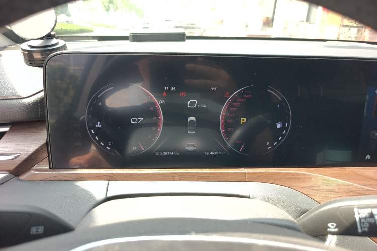 Used Ford Equator 2021 EcoBoost 225 Premier 7-Seater (2/2/3)
