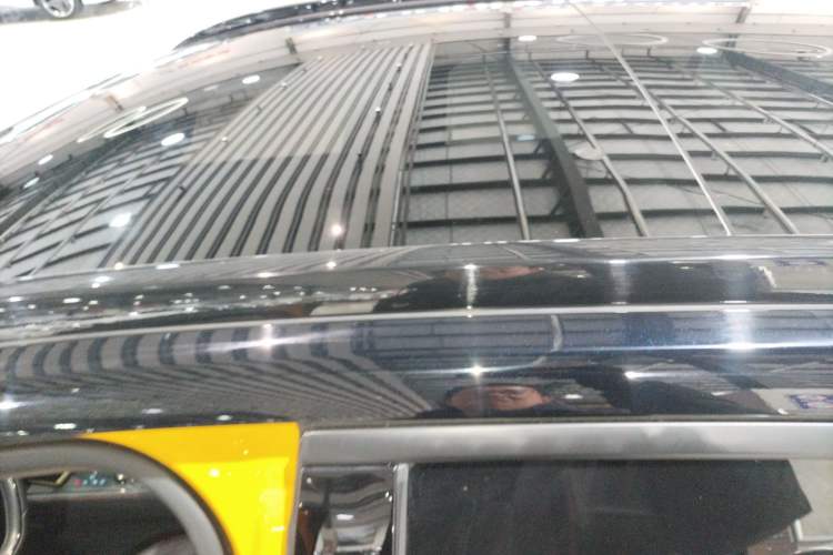 Used Ford Mondeo 2024 2.0T E-Hybrid Sport Edition ST-Line
