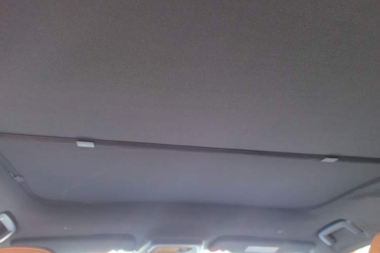 Used Zeekr 001 2023 WE Edition 86 kWh
