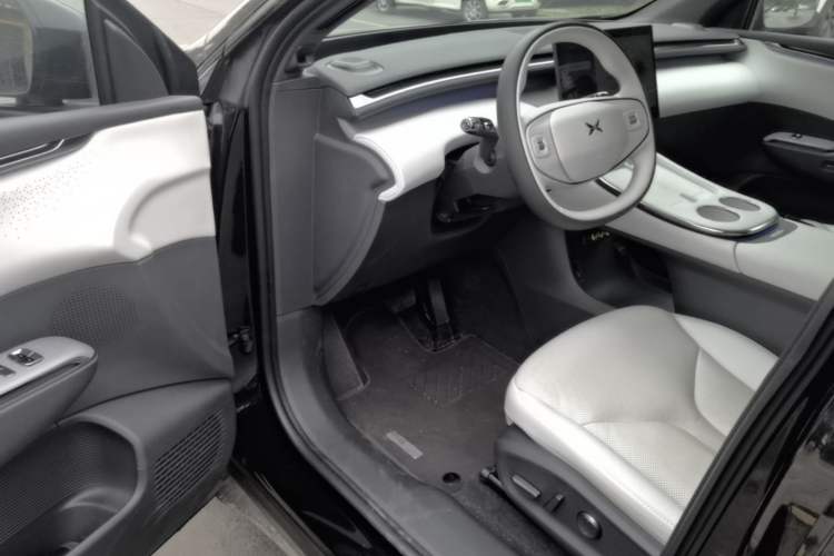 Used XPeng G7 2025 702 Max
