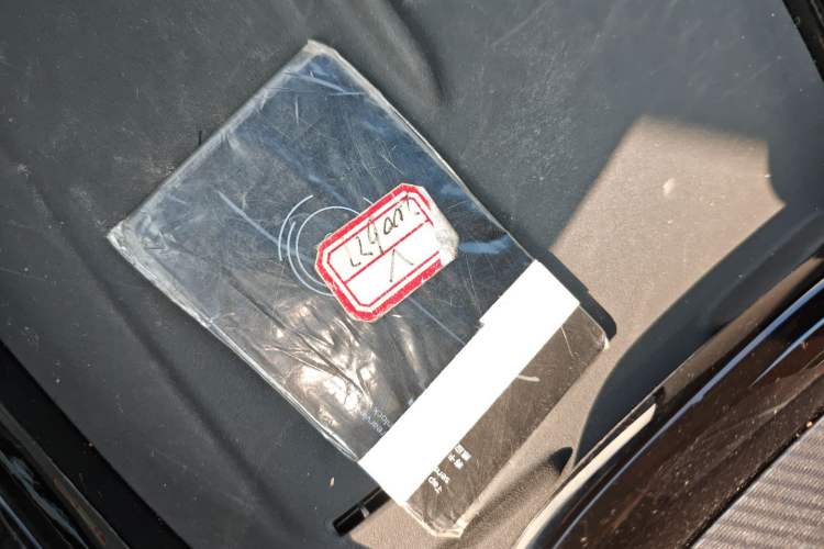 Used Changan UNI-V 2025 Model Third-Generation 2.0T Dynamic Edition