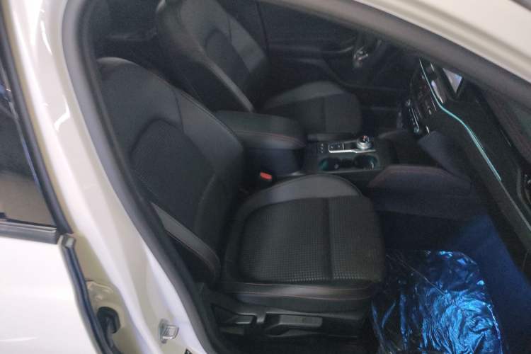 Used Ford Focus 2021 Sedan EcoBoost 180 Automatic ST Line