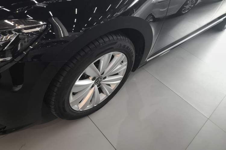 Used Volkswagen Passat 2021 330TSI Elite Edition