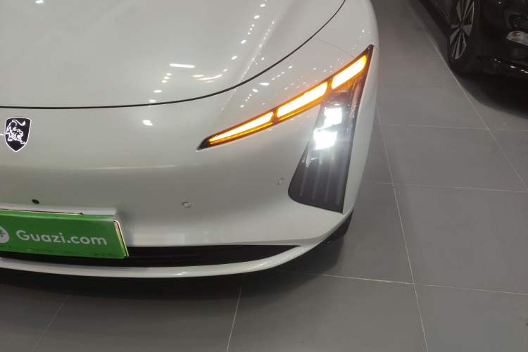 Used FORTHING Xinghai S7 2024 555 Luxury Edition