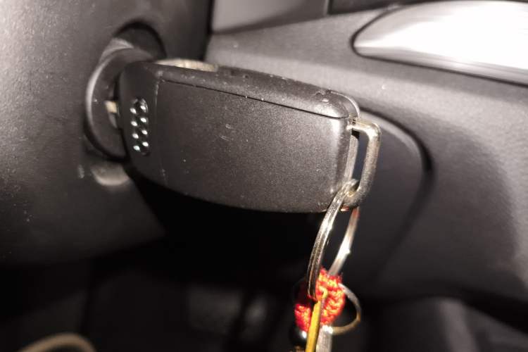 Used Audi A3 2019 Limousine 35 TFSI Sporty Version China VI