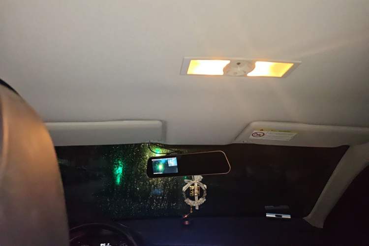 Used Volkswagen Lavida 2017 1.6L Automatic Fashion Edition
