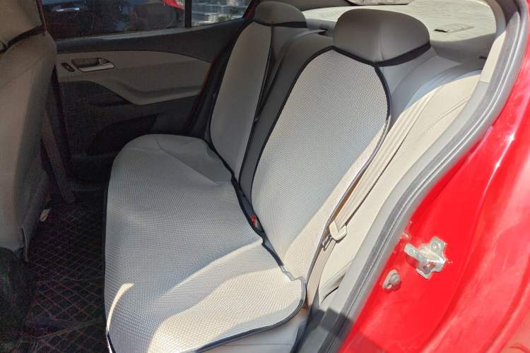 Used Chevrolet Sail 2015 Sail 3 1.3L Manual Ideal Edition
