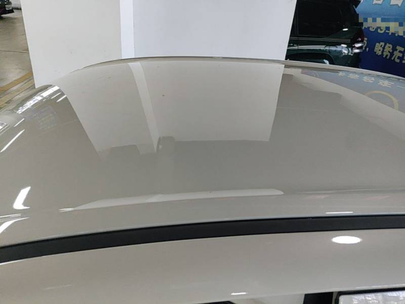 Used Wuling Hongguang MINIEV 2025 Four-Door Version Advanced Edition — 26
