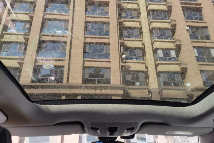 Used Mercedes-Benz GLA 2016 GLA 200 Fashion Model