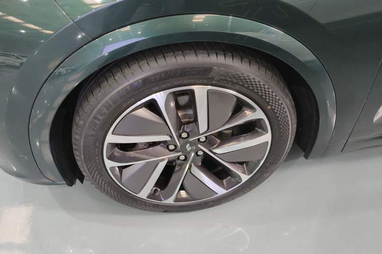 Used Li Auto L7 2023 Max model