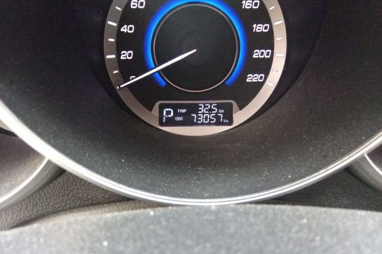 Used Changan Eado 2015 1.6L Automatic Luxury Model