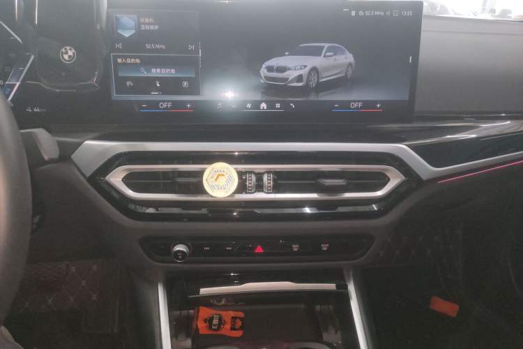 Used BMW i3 2024 eDrive 35 L