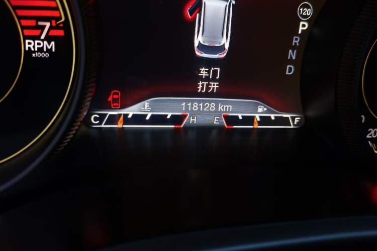 Used Jeep Cherokee 2016 2.4L Leading Smart Version