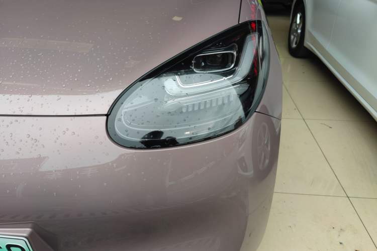 Used Wuling Bingo 2023 333km Enjoy+ Version