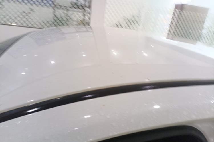 Used GAC Trumpchi GA4 2018 150N Automatic Luxury Edition Roof