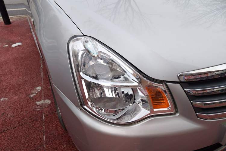 Used Nissan Sylphy 2016 Classic 1.6XE Automatic Comfort Edition