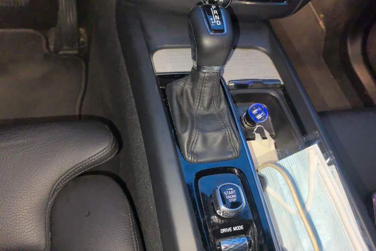 Used Volvo XC60 2021 T5 4x4 Smart Luxury Edition
