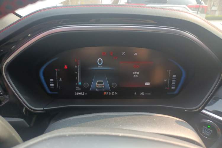 Used Ford Focus 2021 Hatchback EcoBoost 180 Automatic ST Line