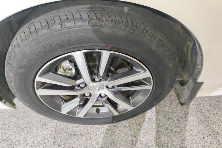 Used Honda Integra 2023 240TURBO CVT Tech Edition