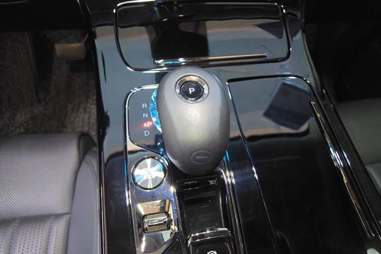 Used GAC Trumpchi E9 2023 E9 MAX