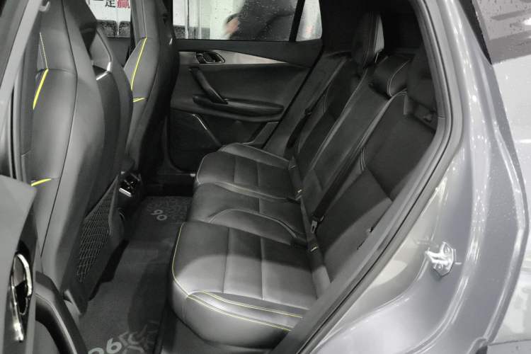 Used Lynk & Co 06 2023 Remix 1.5T Dynamic Halo